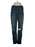 Mother Blue Jeans Size 26 waist - photo 1