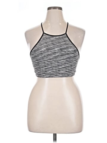 Xhilaration Sleeveless Top (view 1)