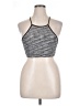 Xhilaration Gray Sleeveless Top Size XL - photo 1