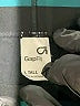 Gap Fit Color Block Teal Active Pants Size L (tall) - photo 7