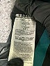 Gap Fit Color Block Teal Active Pants Size L (tall) - photo 8