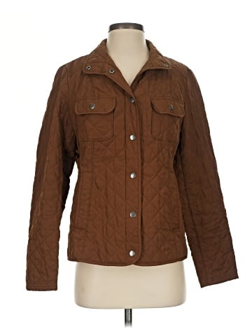 Merona Jacket (view 1)