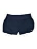 Nike 100% Polyester Blue Athletic Shorts Size 1X - photo 1