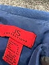 JS Collections Blue Cocktail Dress Size 6 - photo 7