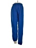 Unbranded Color Block Blue Track Pants Size S - photo 1