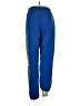 Unbranded Color Block Blue Track Pants Size S - photo 2
