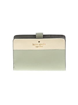 Kate Spade New York Leather Wallet