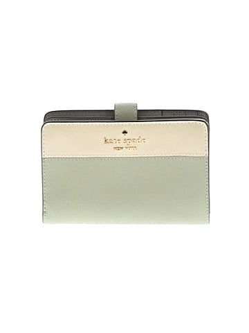 Kate Spade New York Leather Wallet (view 1)