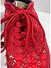 Valentino Garavani Red Sneakers Size EU 36 1/2 - photo 5