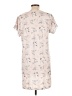 Tahari Tan Casual Dress Size XL - photo 2