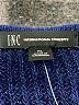 INC International Concepts Blue Pullover Sweater Size XL - photo 7