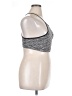 Xhilaration Gray Sleeveless Top Size XL - photo 4
