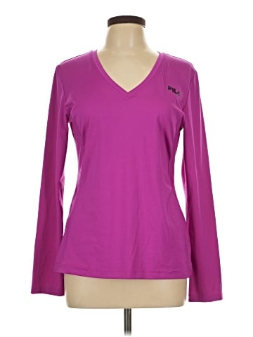 Fila Sport Active T-Shirt (view 1)