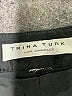 Trina Turk Solid Black Dress Pants Size M (estimated) - photo 7