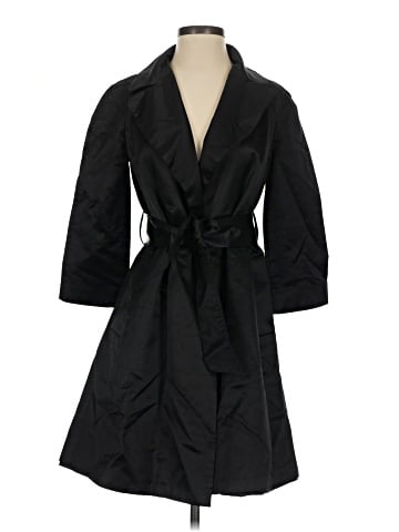 Banana Republic Trenchcoat (view 1)