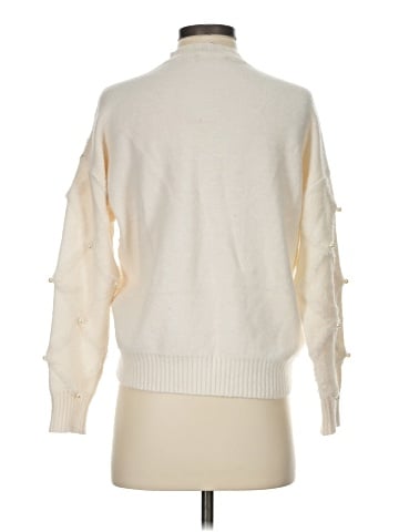 NANETTE Nanette Lepore Pullover Sweater (view 2)