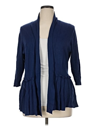 Lane Bryant Cardigan (view 1)