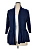 Lane Bryant Blue Cardigan Size 14 - 16 Plus - photo 1