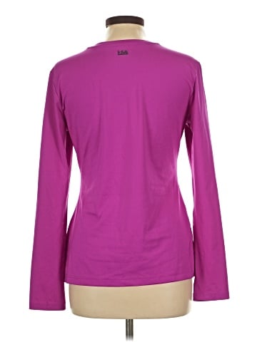Fila Sport Active T-Shirt (view 2)