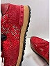 Valentino Garavani Red Sneakers Size EU 36 1/2 - photo 4