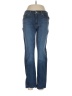 Levi's Blue Jeans Size 6 - photo 1