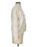 NANETTE Nanette Lepore 100% Nylon Ivory Pullover Sweater Size S - photo 4