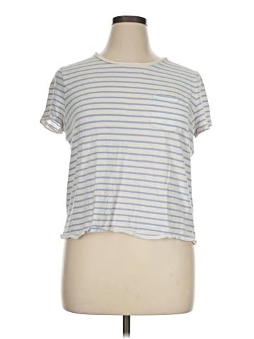Madewell T Shirt (view 1)
