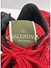 Valentino Garavani Red Sneakers Size EU 36 1/2 - photo 7