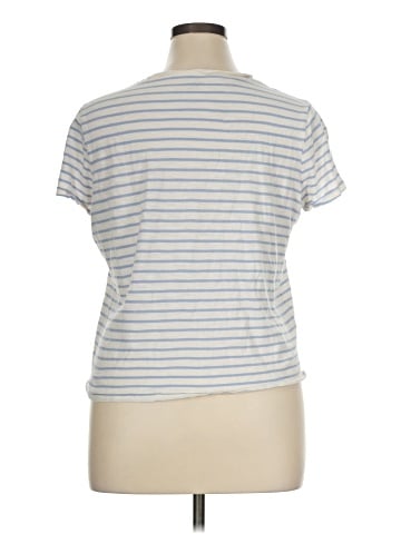 Madewell T Shirt (view 2)