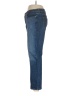 Levi's Blue Jeans Size 6 - photo 5