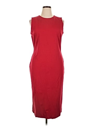 J. McLaughlin Cocktail Dress (view 1)