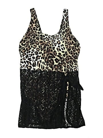Swimsuits for all Swimsuit Cover Up (view 1)