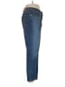 Levi's Blue Jeans Size 6 - photo 4