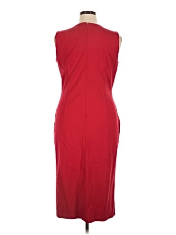 J. McLaughlin Cocktail Dress (view 2)