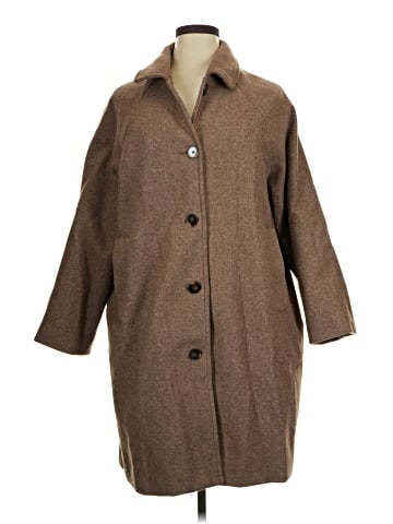 Old Navy Coat (view 1)