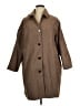 Old Navy Brown Coat Size XL - photo 1