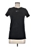 Nike Black Active T-Shirt Size M - photo 1