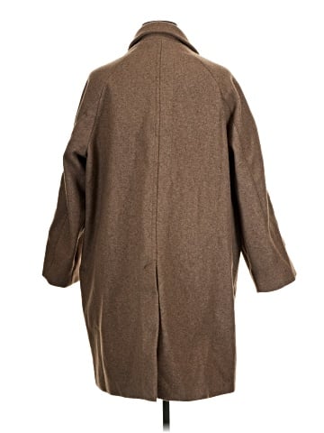 Old Navy Coat (view 2)