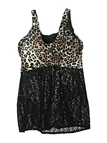 Swimsuits for all Swimsuit Cover Up (view 2)