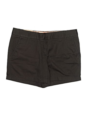 J.Crew Factory Store Khaki Shorts (view 1)