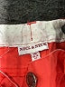 Neck & Neck Red Jeans Size 6 - photo 3