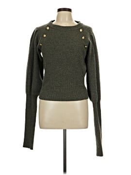 Veronica Beard Cashmere Pullover Sweater