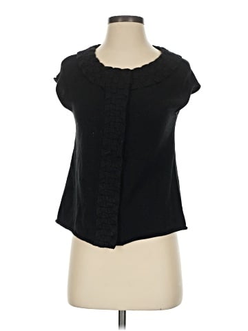 Moth Cardigan (view 1)