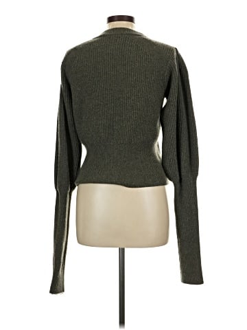 Veronica Beard Cashmere Pullover Sweater (view 2)