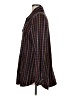 CAbi Burgundy Cardigan Size M - photo 5