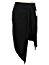 Nine West Black Formal Skirt Size XXL - photo 1