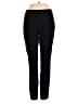 Forever 21 Solid Black Active Pants Size S - photo 1