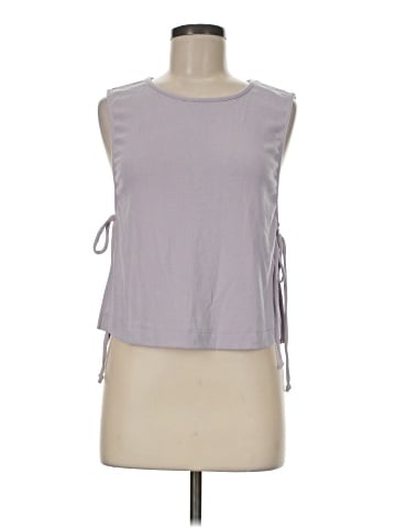 FP BEACH Sleeveless T-Shirt (view 1)