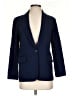 Susan Graver Blue Blazer Size S - photo 1