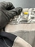 Lole Color Block Gray Active Pants Size S - photo 7